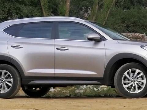 上市时25万买不起，如今跌至10万，销量3天20000+，比途观厚道！