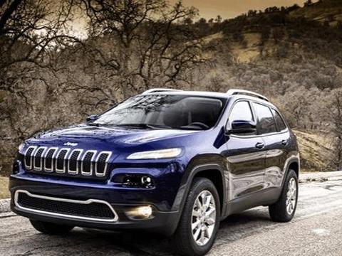 越野王品牌的尴尬车型,当年进口卖50多万,现17万起步没人买