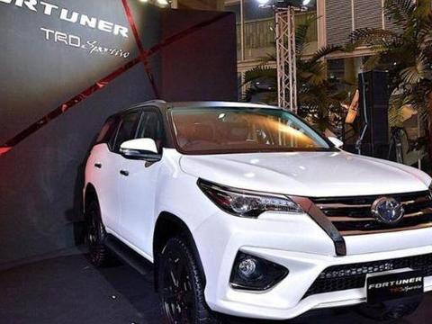 领域还是轿车领域，丰田家族的统治地位都是非常强的