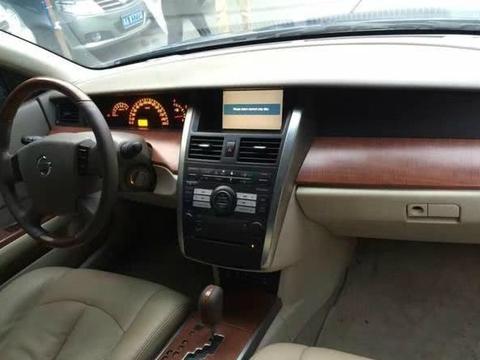 落地价38万，现只需4万，V6大排顶配，过年开出去倍儿有面子