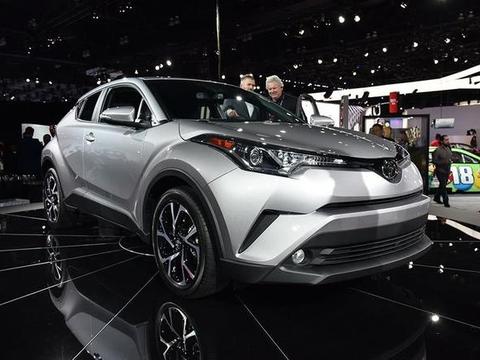 不到12万！四驱油耗3.6L，新车比缤智漂亮10倍买哈佛H6的后悔了