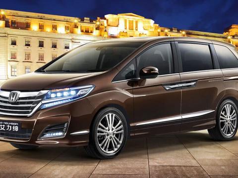 二胎家庭到底应该选择什么样的车型？