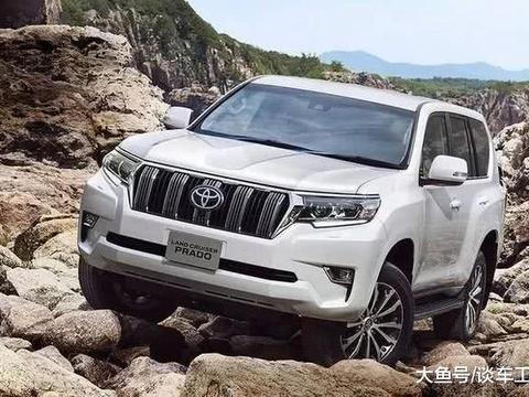 悔不当初! 国产普拉多销量遇雪崩, 被迫官降, 网友: 降这么点没用