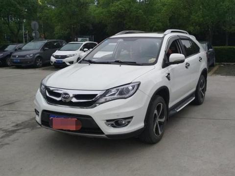 落地价14万，现在只需7万，当打开后备箱的那一刻，整个人愣住了