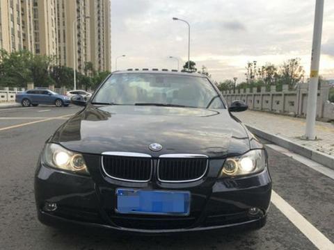 落地价42万，现在只需7万，宝马发动机，开回乡下走亲戚面子十足