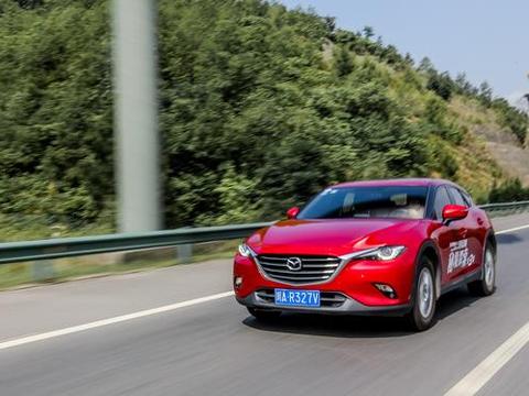 马自达CX-4并不是那么完美，也有“瑕疵”最后一点问题最常见