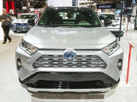 “霸道”终于后继有人, 比途昂大气10倍, 卖16万还买啥途观L!