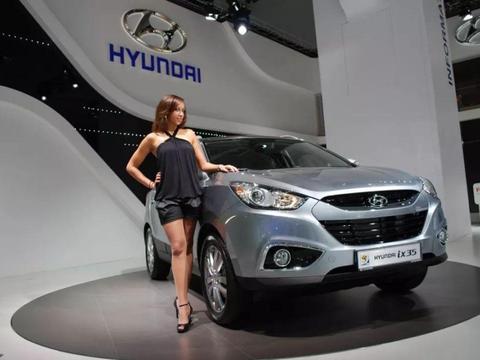 别再吐槽韩系车了，它们刚刚斩获全球新车质量冠亚季军！