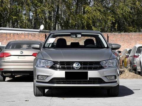 月销近两万，大众宝来不是一般的火？只是太闹心