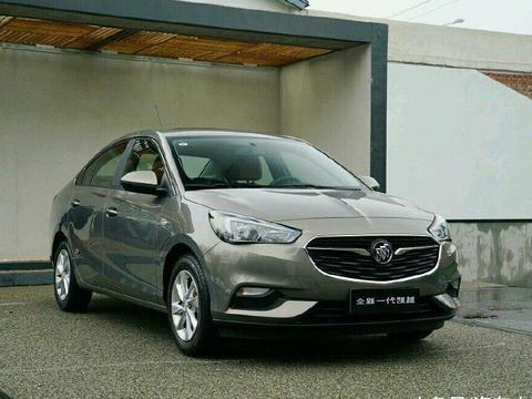 顶配不到10万!全新凯越还能成国民神车吗