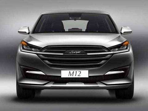 众泰狂砸20亿再造神车, 售价7万, 全方位碾压哈弗H6