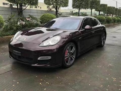 平民版保时捷！4.8L+V8怼出372马力，不足40万玛莎拉蒂坐不住了