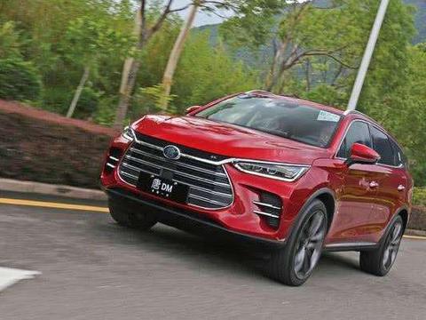 “霸王龙”明日上市, 最大500马力, 4.5秒破百国产最快！