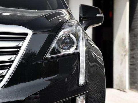 2.0T+9AT配四驱, 油耗7.9L, 30多万不再执着奥迪Q5!