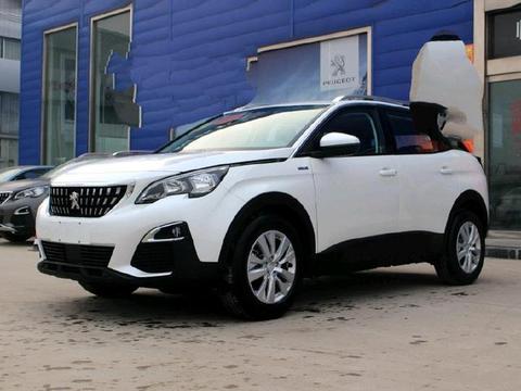 动力输出170匹，1.6T 发动机，18万起谁还会买大众途观L