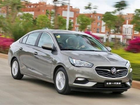 王者性能的合资车，卖平民的价格，8万让大众都很有压力