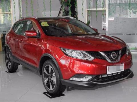 最良心的日系SUV！一个月卖一万台，外观不输奥迪，口碑爆棚！