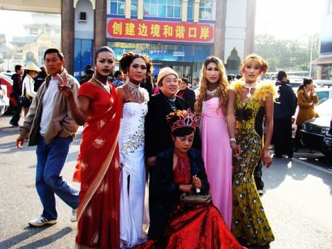 走进缅甸,当地人对待中国游客的态度,让人扎心