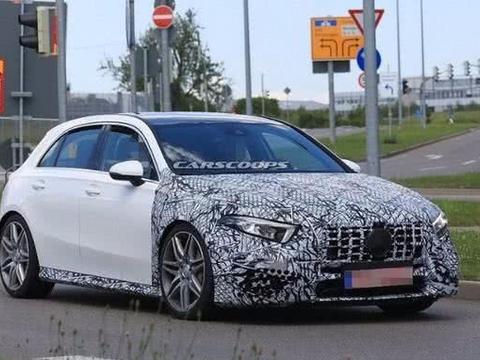 速递!新鲜的“30-50万紧凑型轿车“资讯全在这，看我就够了