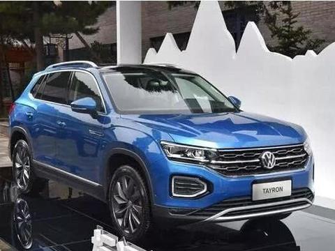 “10-15万欧系SUV“必看资讯都在这，你错过了吗