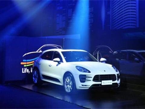 “德系中型SUV“最全资讯一网打尽，有我就够了