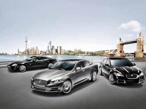 捷豹以前本是销量冠军，如今库存堆积如山，六折都无人购买