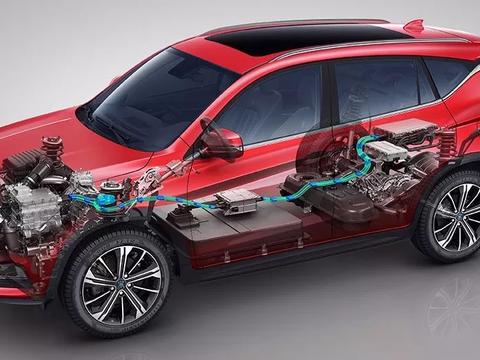 “30-50万中大型SUV“有新的文章更新，请注意查收