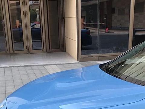 近期“德系跑车“动态汇总，都在这个专题里