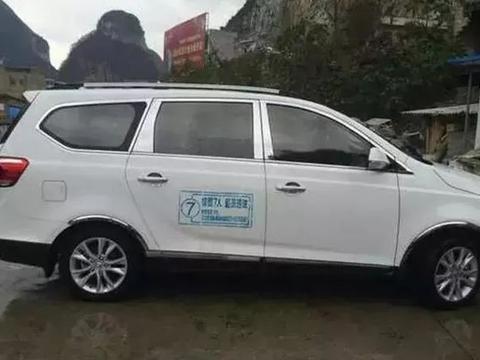 为什么买完7座车都后悔了？问题竟然这么多！