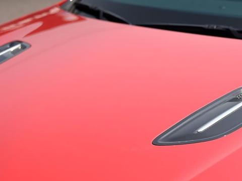 被称小玛莎拉蒂，性能碾压奥迪，纯进口＋8AT，28w是关键