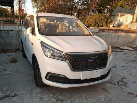 速递!新鲜的“30-50万MPV“资讯全在这，看我就够了