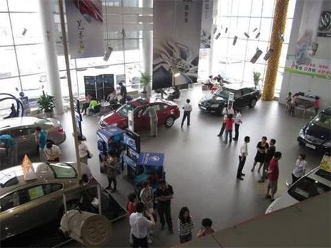 车不买了退订金，却被销售围殴？订车不吃亏一定要看这些信息！