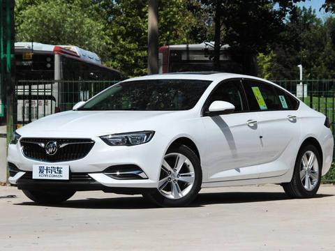 “15-20万美系中型车“有新的文章更新，请注意查收