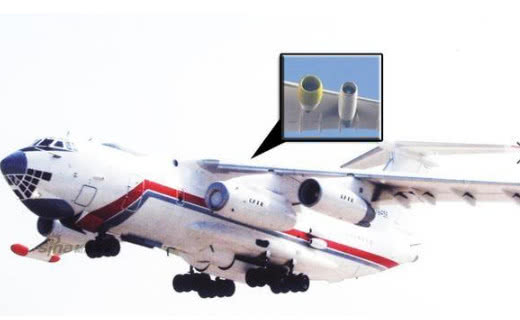 运-20国产发动机WS-20何时配装?真实消息曝