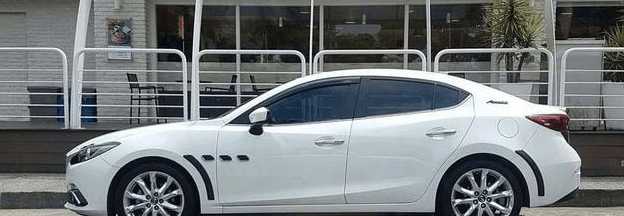 网友把昂克赛拉瞬间变成玛莎拉蒂Ghibli ?