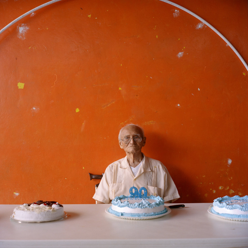 百年前被骗到古巴的韩国人