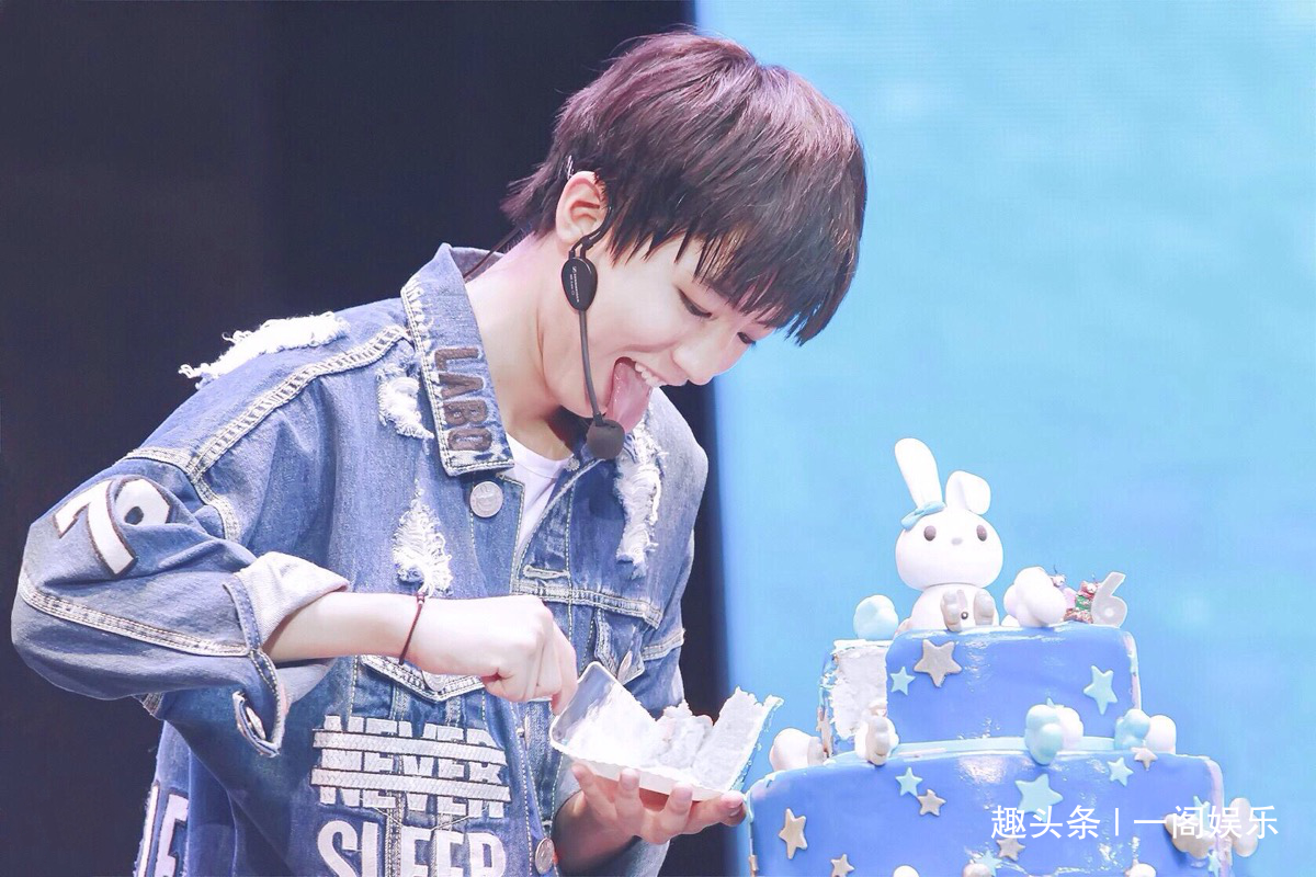 华晨宇、薛之谦、王俊凯为什么粉丝多因为他们