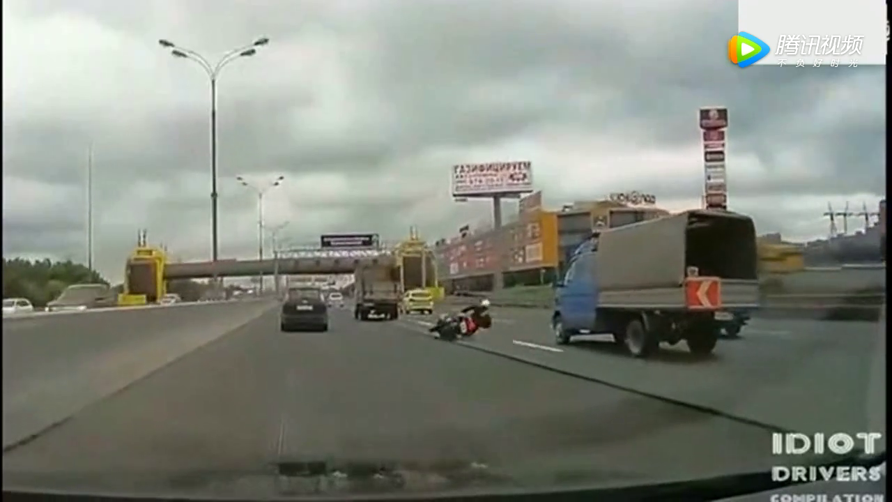 为什么都害怕电动车？不守交通，就是害人害己