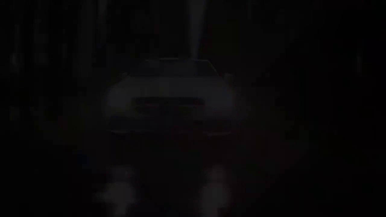 敞篷车加速到多少，雨水才不会淋进来？