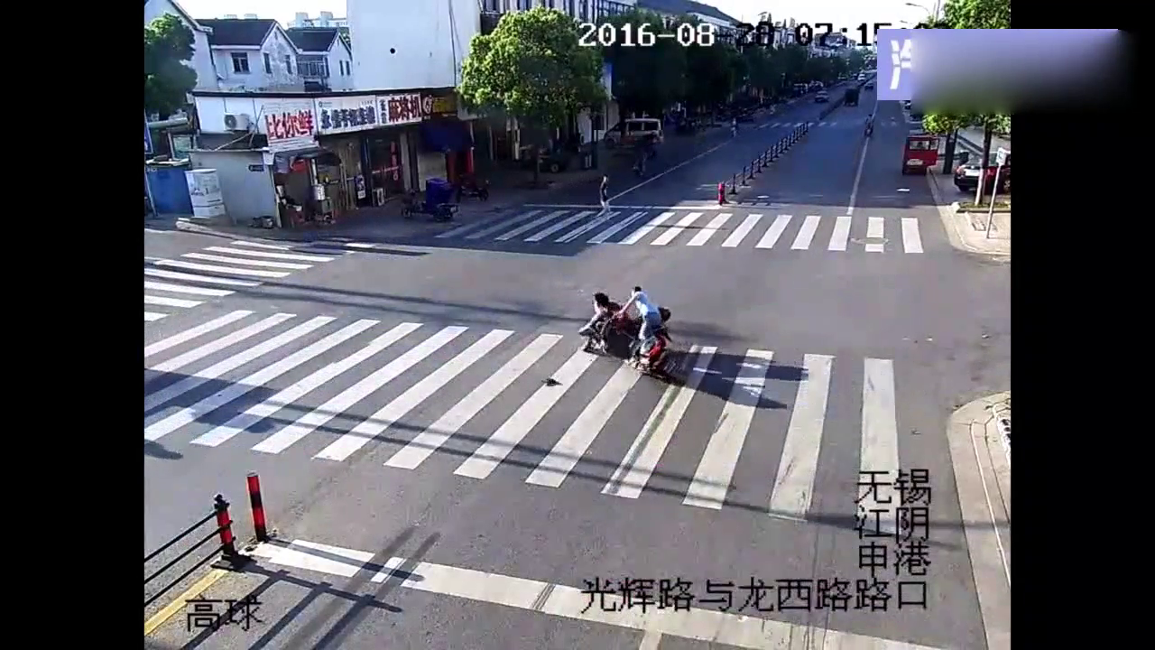 电动车何苦为难电动车，这下尴尬了吧