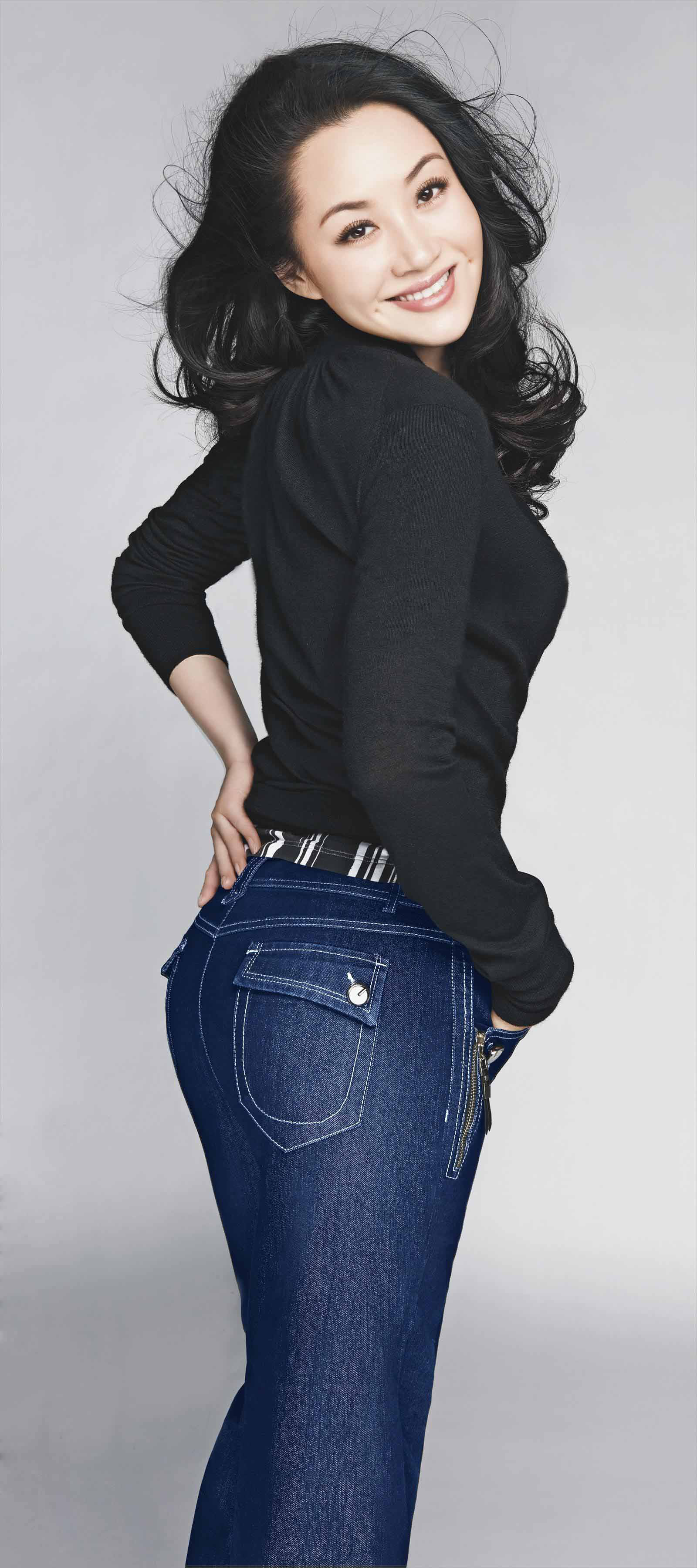 没有许晴穿衣服好看 蒋雯丽衣品被吐槽 但她这样是有原因的