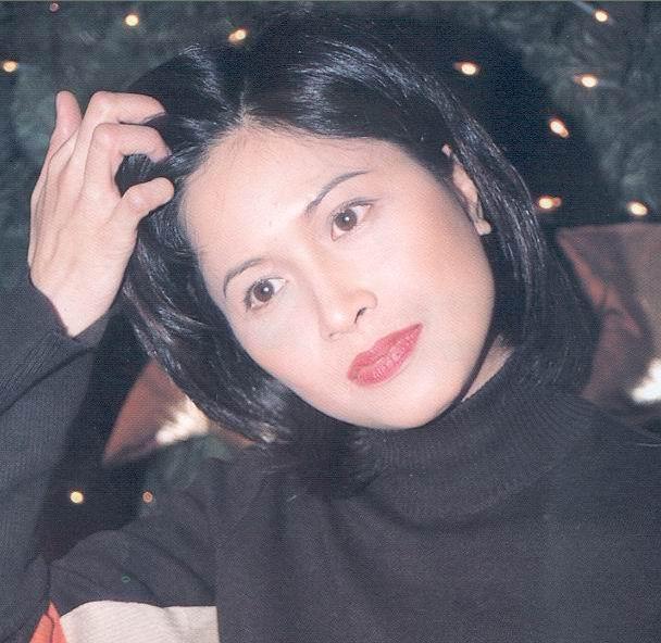 和郑伊健恋爱之前 邵美琪还有一段7年情 虽情已逝但仍令人动容