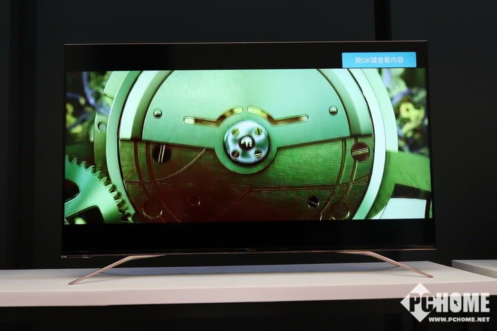 全方位提升之作 海信ULED电视U7世界观II电视