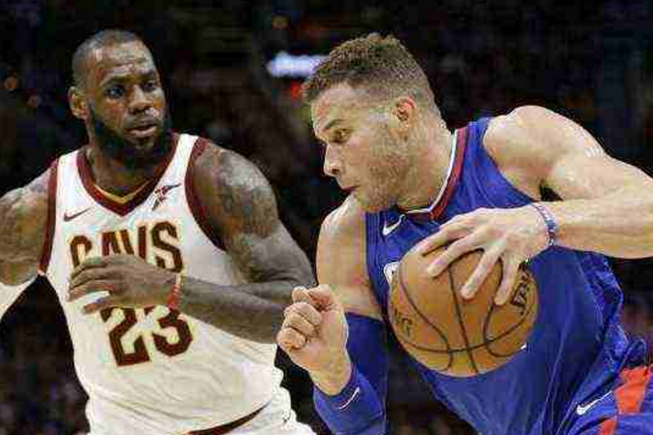 幹籃哥重回洛杉磯?這次有機會成為詹皇的幫手,詹姆斯重迎春天?-黑特籃球-NBA新聞影音圖片分享社區