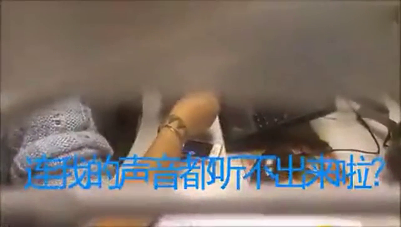 搞笑逗比妹子拆穿骗子，人间处处是套路！