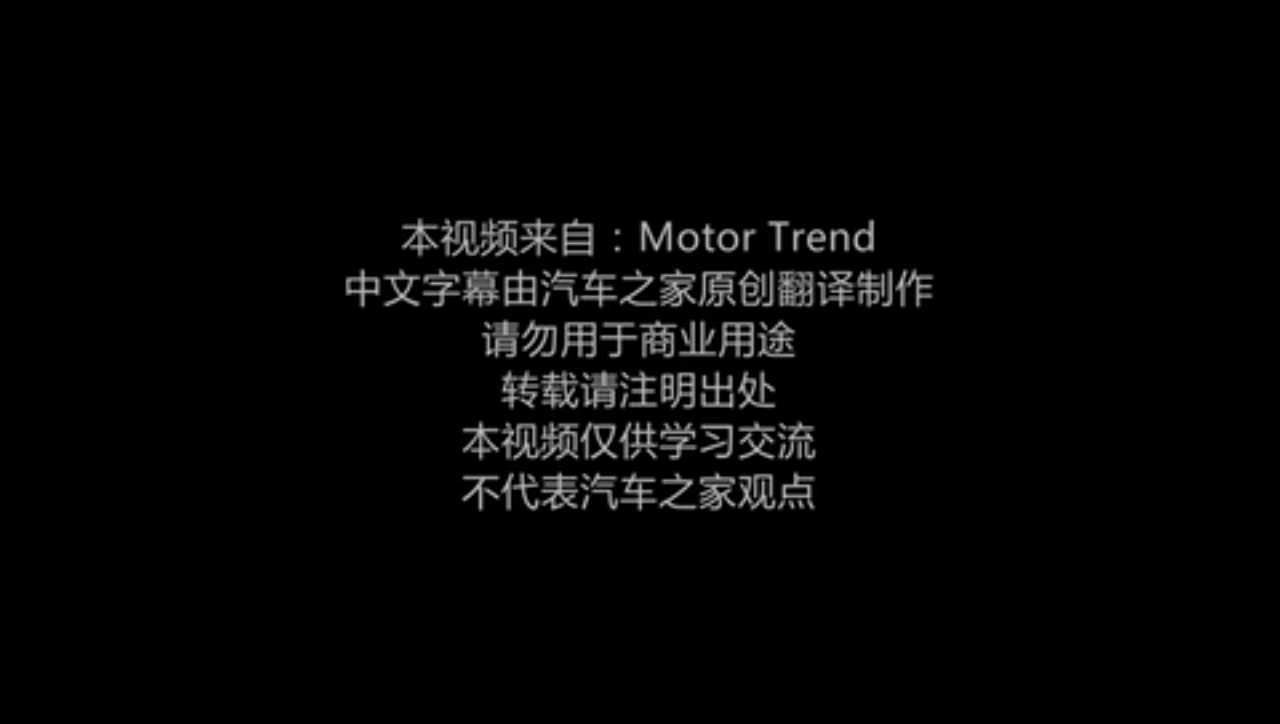 年度大戏！2016最热性能车直线加速比拼