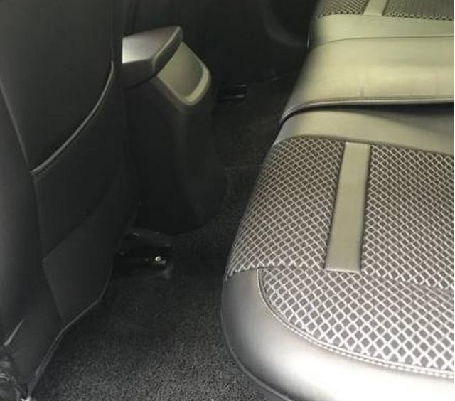 朋友刚买了比亚迪宋，看我开这款车后，悔得肠子都青了！