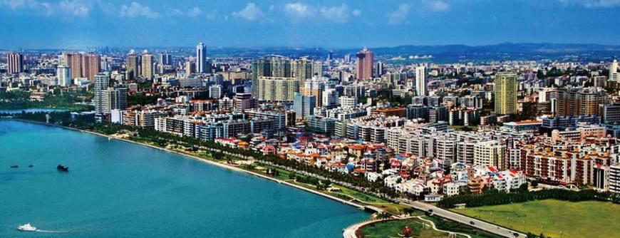 青海人口破百万的2个城市, 你都认识吗?