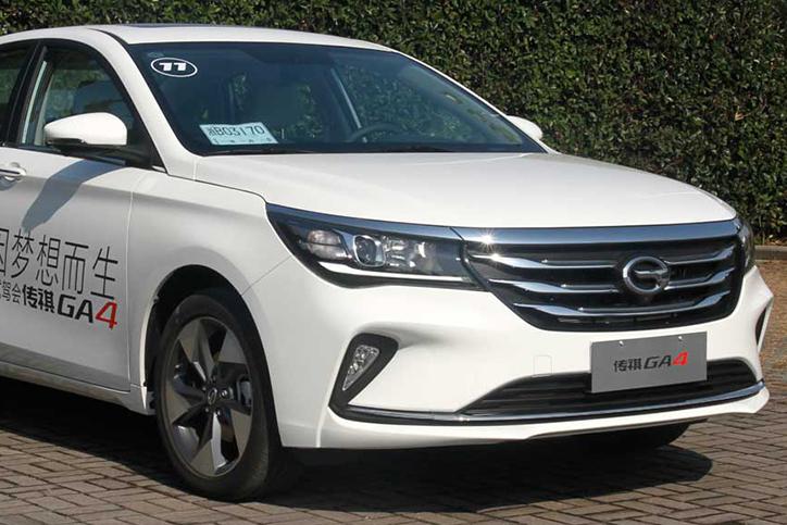 国产骄傲，7万来块买了这些国产家轿，不比老王的合资车差