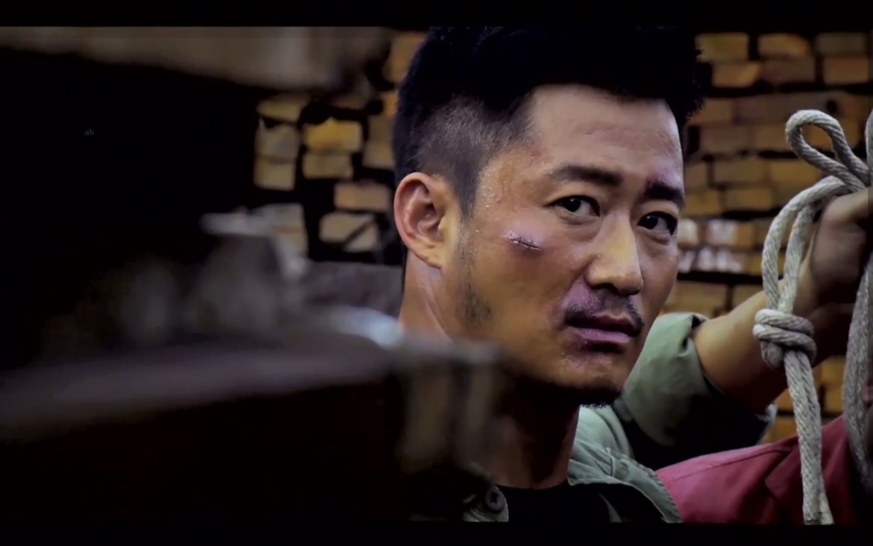 如今娱乐圈公认演技超好的五位男演员,胡歌,邓